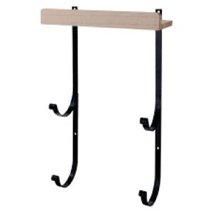 NWT Crane Yoga Storage Rack 13.98 in L x 5.51 in W x 23.23 in H